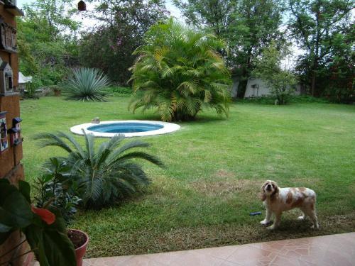 Casa Ideal Vacaciones