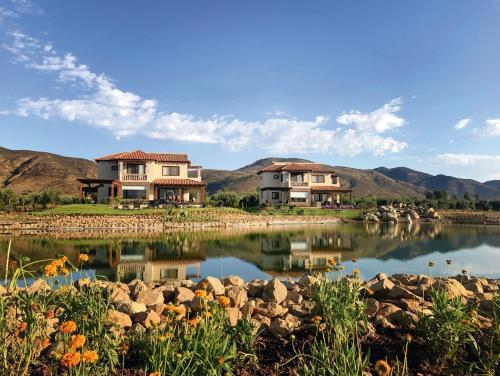 Hotel El Cielo Winery & Resort, By Karisma