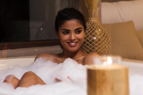 Hotel El Cielo Winery & Resort, By Karisma