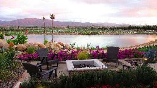 Hotel El Cielo Winery & Resort, By Karisma