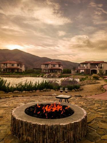 Hotel El Cielo Winery & Resort, By Karisma