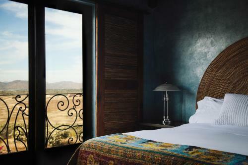 Hotel La Villa Del Valle