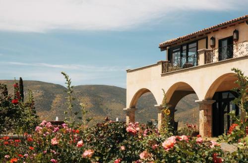 Hotel La Villa Del Valle