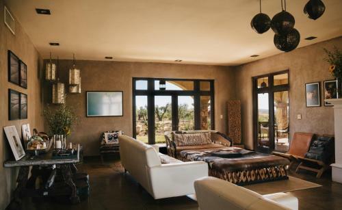 Hotel La Villa Del Valle