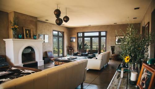 Hotel La Villa Del Valle