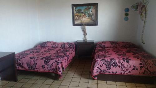 Hotel Monalisa Beach