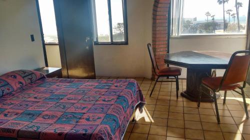 Hotel Monalisa Beach