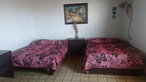 Hotel Monalisa Beach