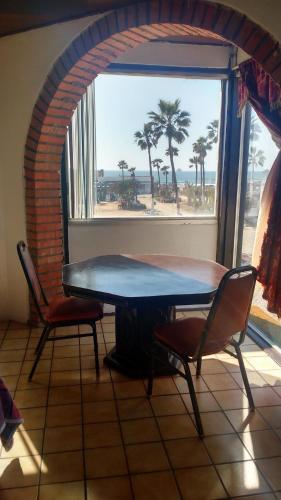 Hotel Monalisa Beach