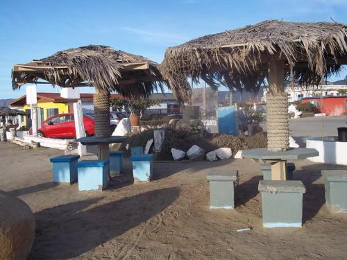 Hotel Monalisa Beach