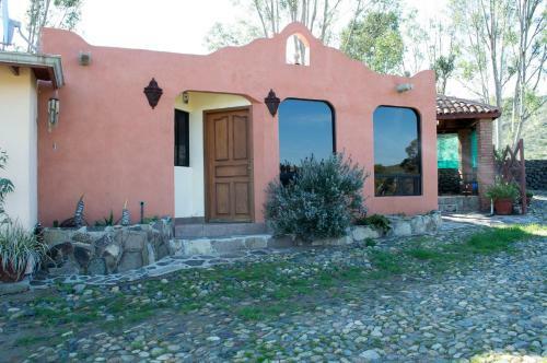 Apartamento Quinta Santa Teresa Lofts