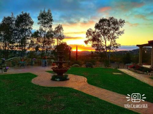 Bed & Breakfast Vi�a Calabria