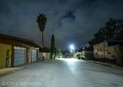 Hostal Casa Chapingo
