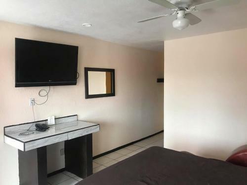 Motel Costa Mar