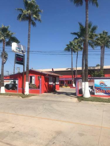 Motel Costa Mar