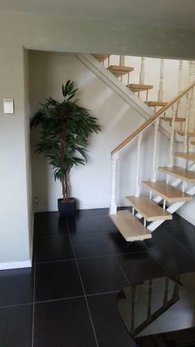 Beautiful House For Vacation In Ensenada