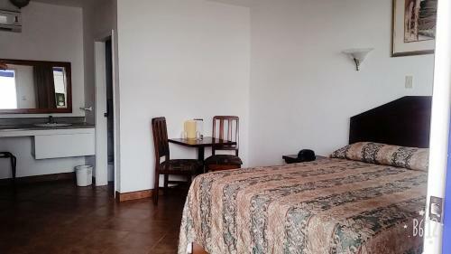 Hotel La Quinta Bonita