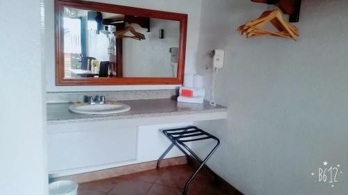 Hotel La Quinta Bonita