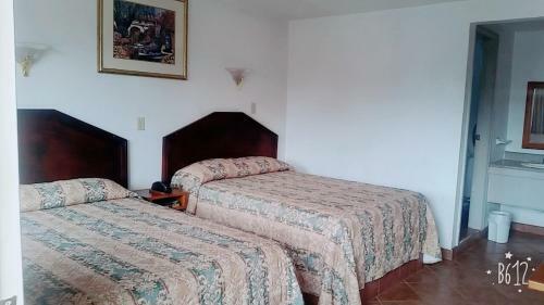 Hotel La Quinta Bonita