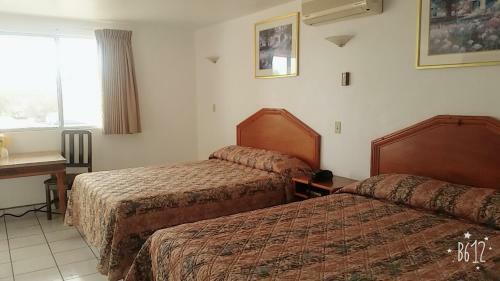 Hotel La Quinta Bonita