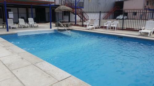Hotel La Quinta Bonita