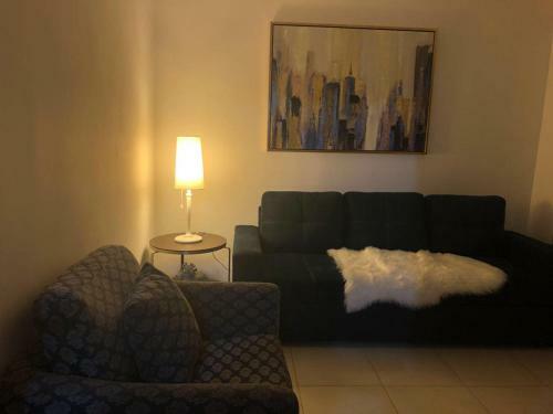 Apartamento Casita Cabernet