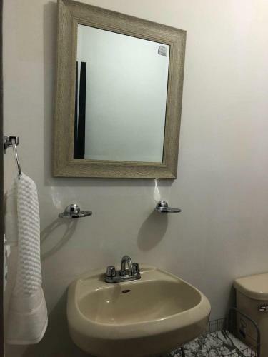 Apartamento Casita Cabernet