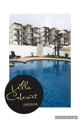 Apartamento Casita Cabernet