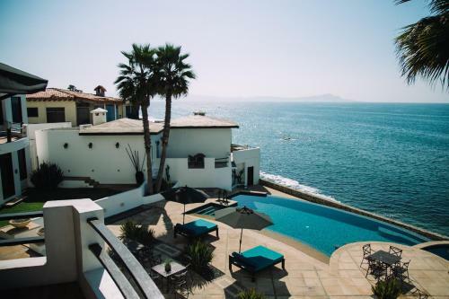 Bed & Breakfast Casa Natalie