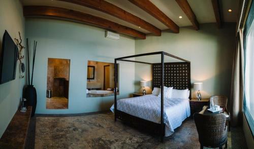 Bed & Breakfast Casa Natalie