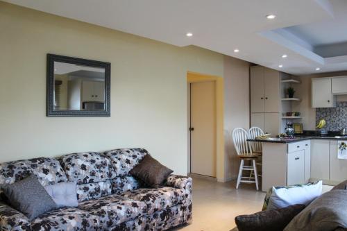 Apartamento Cielito Lindo