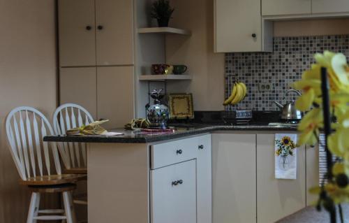 Apartamento Cielito Lindo