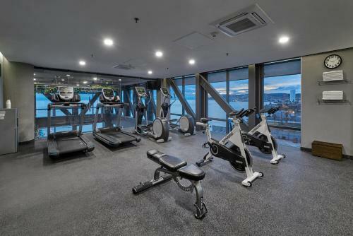 Hotel City Express Plus Ensenada