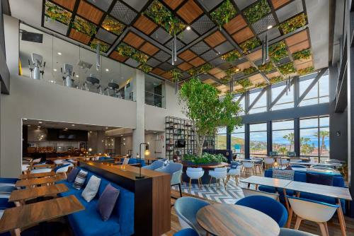 Hotel City Express Plus Ensenada