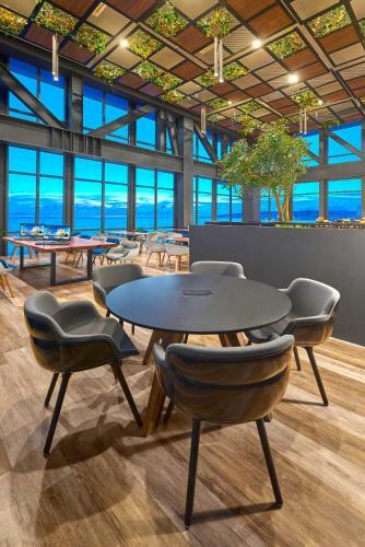 Hotel City Express Plus Ensenada