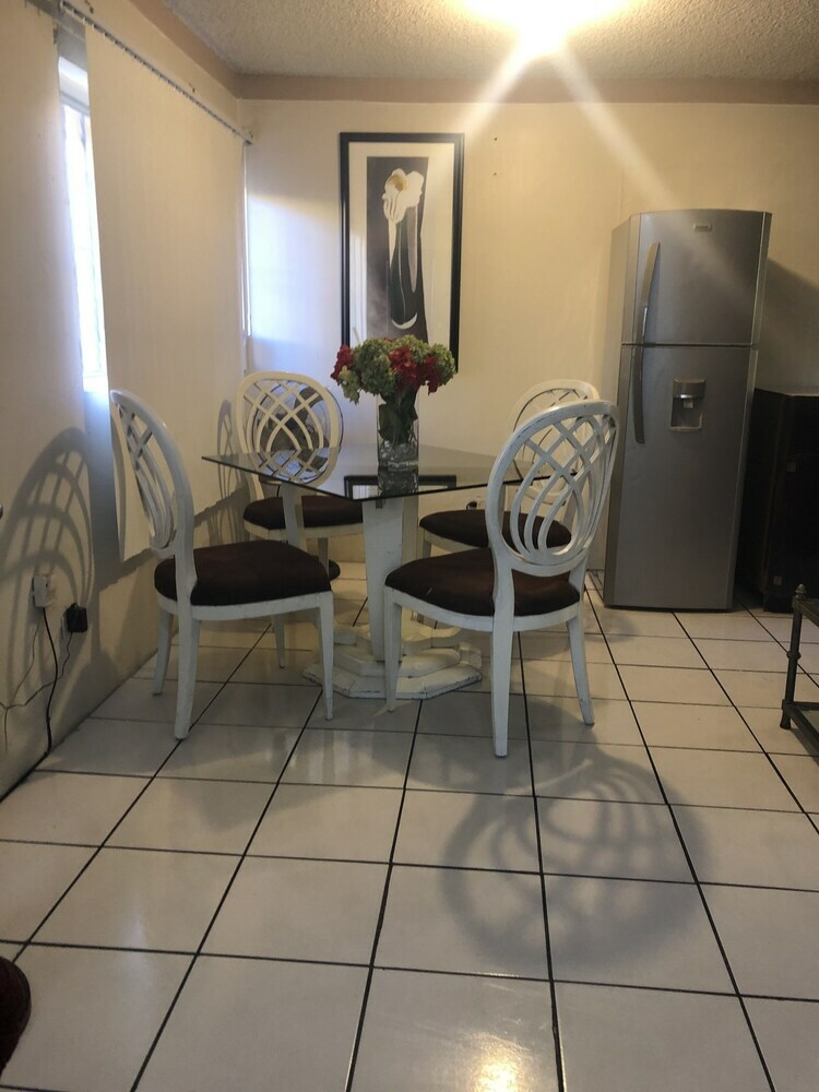 Apartamento Departamento Bahia