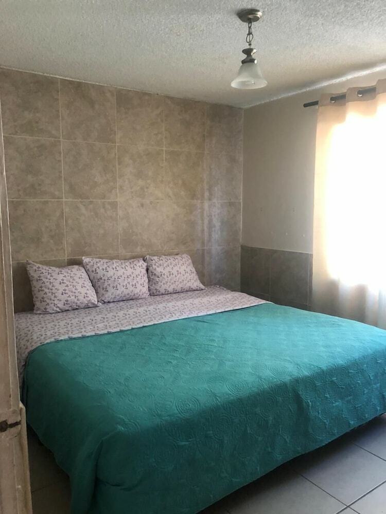 Apartamento Departamento Bahia