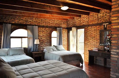 Hotel Horsepower Ranch