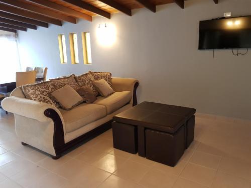 Apartamento Casa En Ensenada