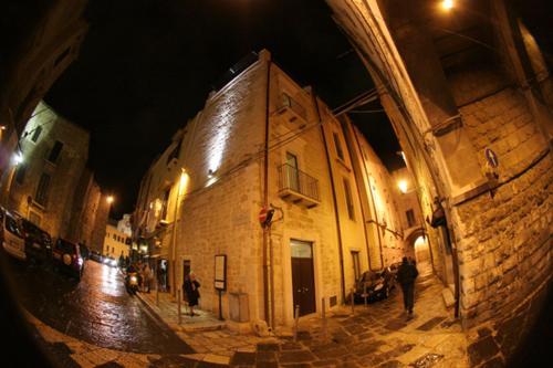 Bed & Breakfast Saint Nicholas Plaza