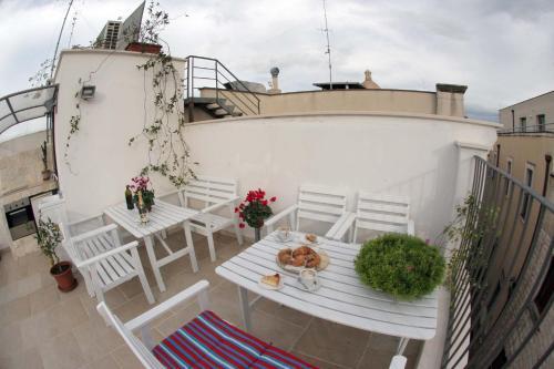 Bed & Breakfast Saint Nicholas Plaza
