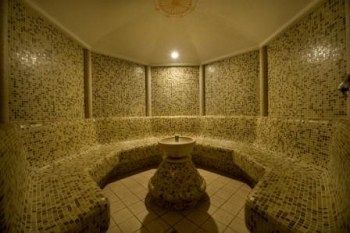Boscone Suite Hotel