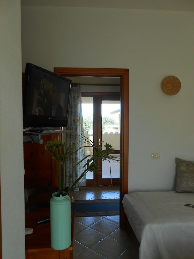 Hotel Velasole