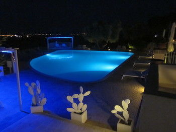 Hotel Resort Corte Di Ferro