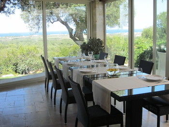 Hotel Resort Corte Di Ferro