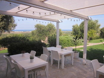 Hotel Resort Corte Di Ferro