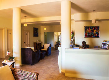 Torre Hotel