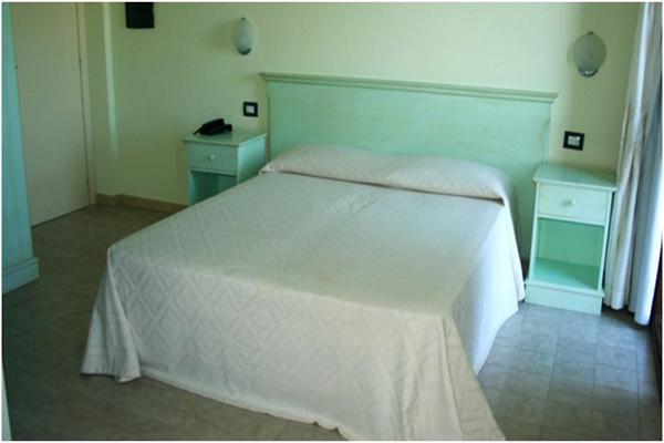 Torre Hotel