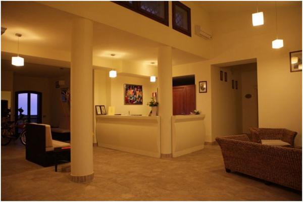 Torre Hotel