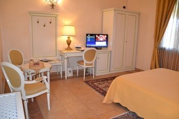 Hotel Sangiorgio Resort & Spa